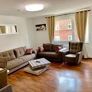 Classic Kian Apartment Hannover
