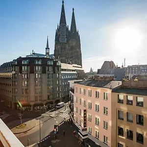 *** Hotel Boutique 003 Am Dom, Trademark Collection By Wyndham Alemania