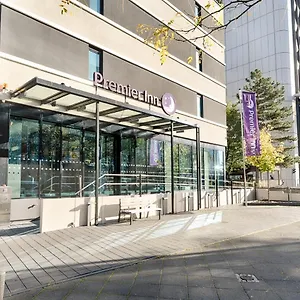 *** Hotel Premier Frankfurt Westend Alemania
