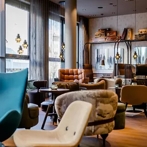 *** Hotel One Nürnberg-city Alemania