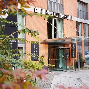 **** Hotel Living Prinzessin Elisabeth Alemania