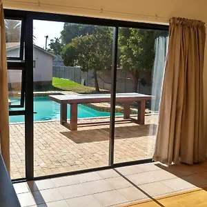 *** Guest house Blouberg Retreat South Africa