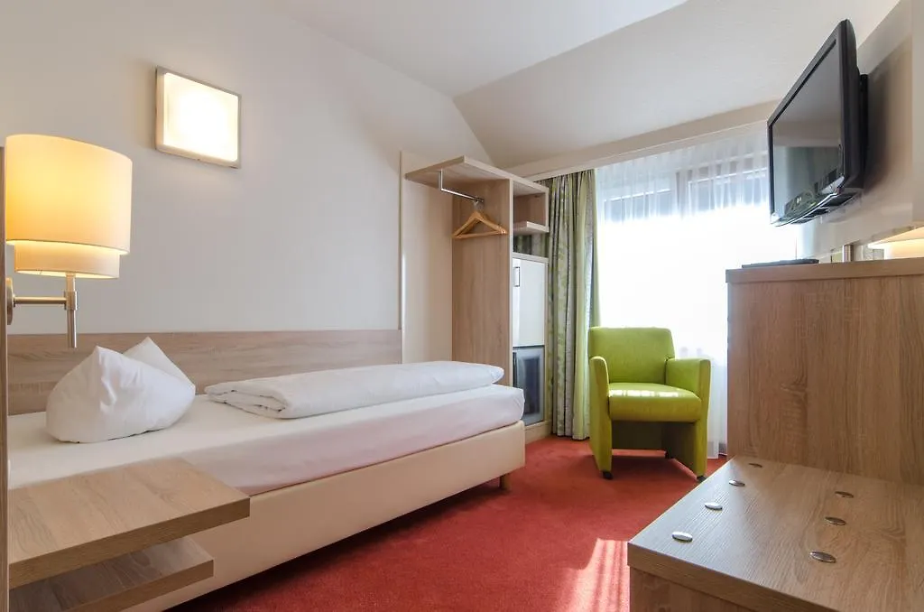 Garden Hotel Nürnberg Deutschland