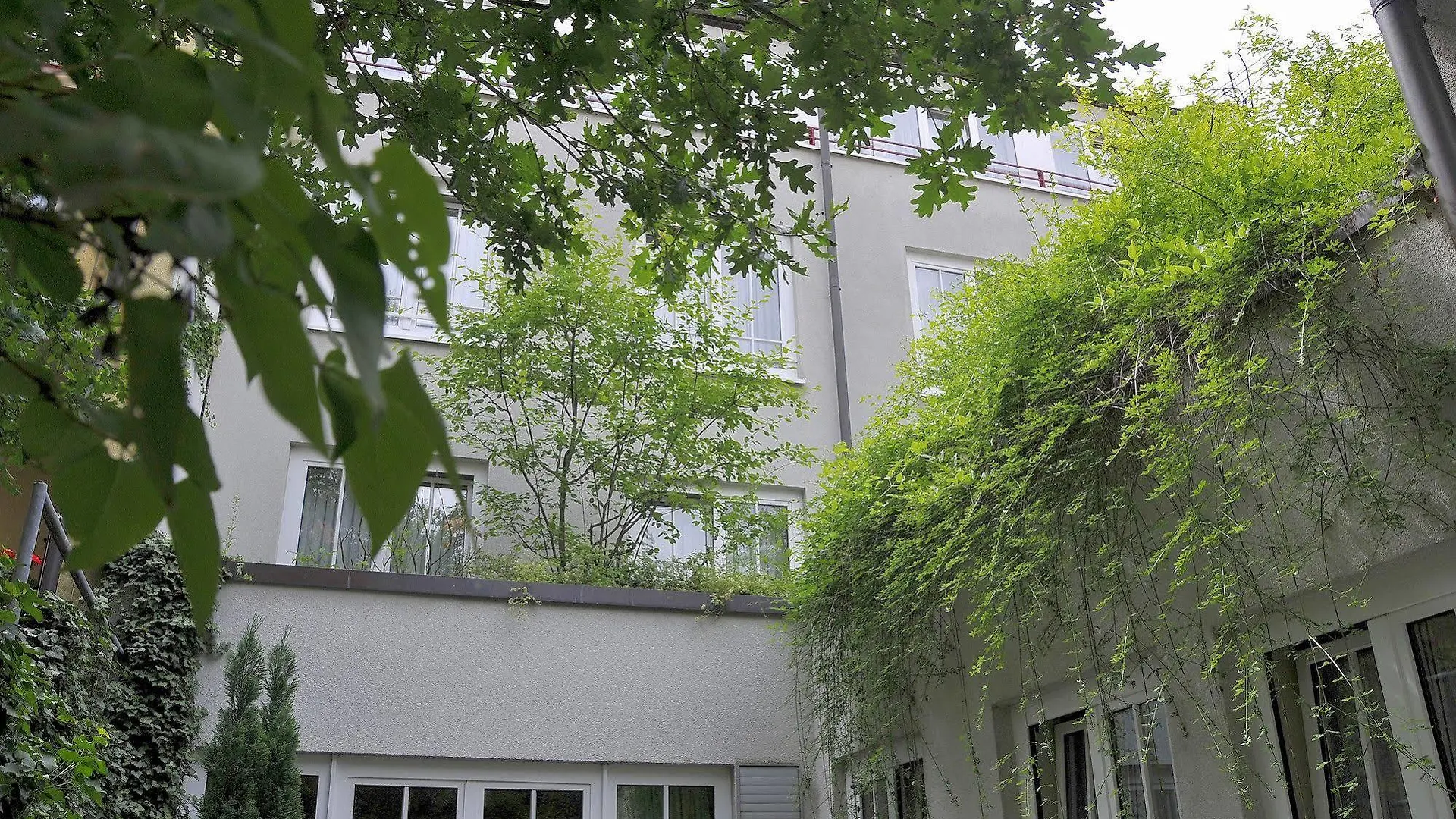 Garden Hotel Nürnberg