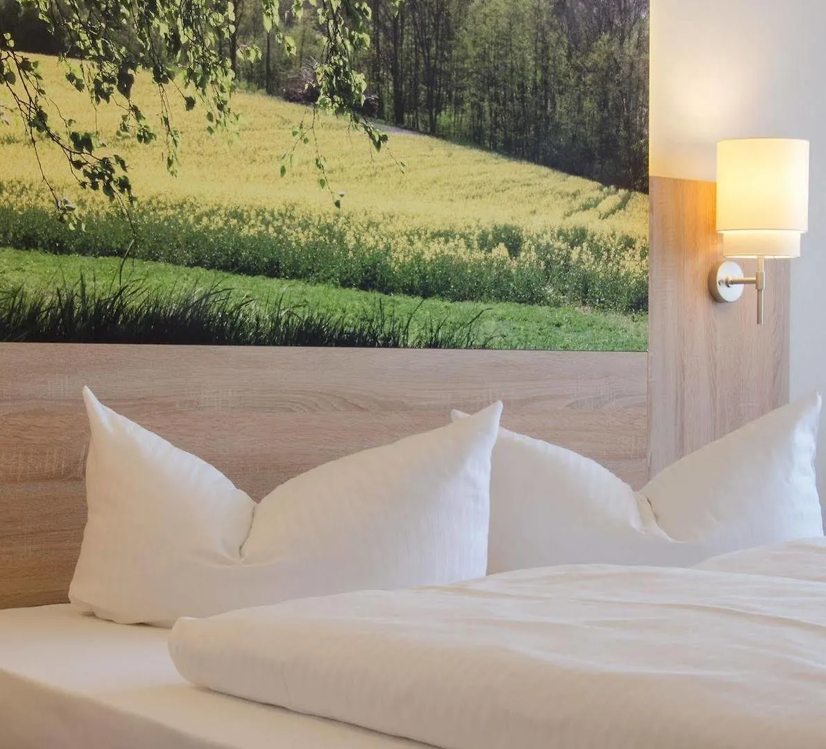Garden Hotel Nürnberg