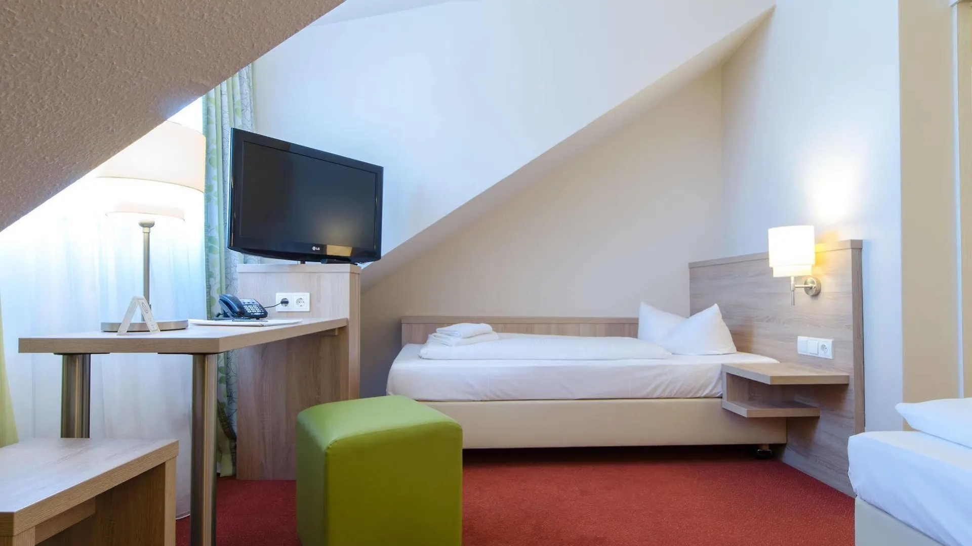 Garden Hotel Nürnberg