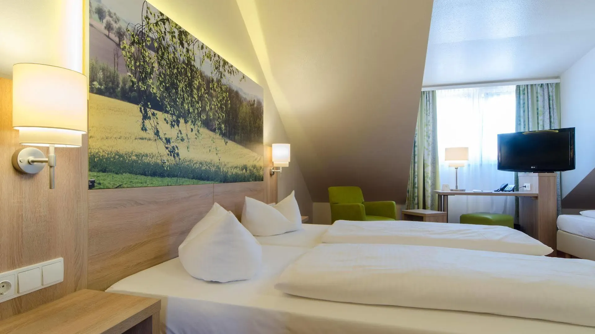 Garden Hotel Nürnberg