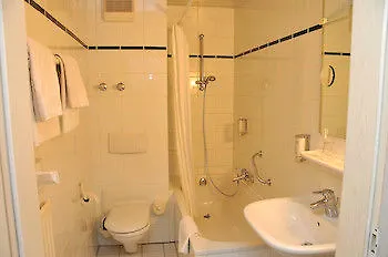 ***  Garden Hotel Nürnberg Deutschland